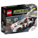 Конструктор LEGO Speed Champions 75872 Audi R18 e-tron quattro в Нальчике