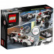 Конструктор LEGO Speed Champions 75872 Audi R18 e-tron quattro в Нальчике