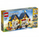 Конструктор LEGO Creator 31035 Домик на пляже в Нальчике