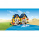 Конструктор LEGO Creator 31035 Домик на пляже в Нальчике