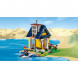 Конструктор LEGO Creator 31035 Домик на пляже в Нальчике