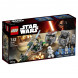 Конструктор LEGO Star Wars 75141 Скоростной спидер Кэнана в Нальчике