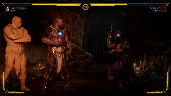 Mortal Kombat 11: Ultimate [PS4, русская версия] в Нальчике