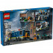 Конструктор LEGO City 60418 Полицейский грузовик криминалистической лаборатории в Нальчике