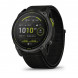 Умные часы Garmin Enduro 3 51mm Black с нейлоновым ремешком UltraFit 010-02751-01 в Нальчике
