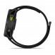 Умные часы Garmin Enduro 3 51mm Black с нейлоновым ремешком UltraFit 010-02751-01 в Нальчике