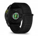 Умные часы Garmin Enduro 3 51mm Black с нейлоновым ремешком UltraFit 010-02751-01 в Нальчике