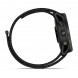 Умные часы Garmin Enduro 3 51mm Black с нейлоновым ремешком UltraFit 010-02751-01 в Нальчике