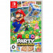 Игра Mario Party Superstars для Nintendo Switch, картридж в Нальчике