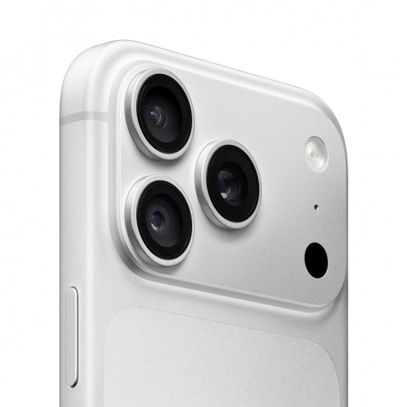 Смартфон Apple iPhone 18 Pro 1TB (SIM + eSIM), Silver в Нальчике