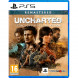 Игра Uncharted: Наследие воров. Коллекция расширенное издание для PlayStation 5 в Нальчике