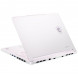 Ноутбук MSI Crosshair A16 HX MLG Edition E8WGXK-089XRUY (16&amp;quot;, IPS, AMD Ryzen 9 8940HX 2.4ГГц, 16 ядер, 16ГБ DDR5, 1ТБ SSD, NVIDIA GeForce RTX 5070 - 12 ГБ, без ОС), белый в Нальчике
