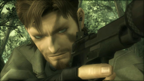 Игра Metal Gear Solid Master Collection Vol. 1 [Nintendo Switch, английская версия] в Нальчике