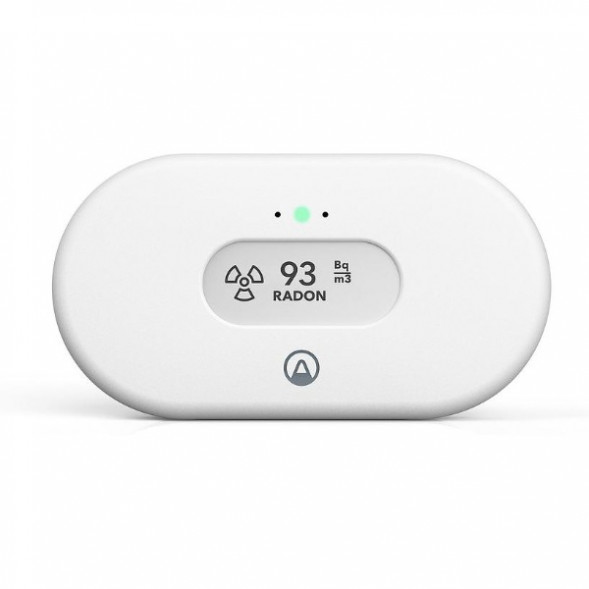 Умный монитор радона Airthings View Radon в Нальчике