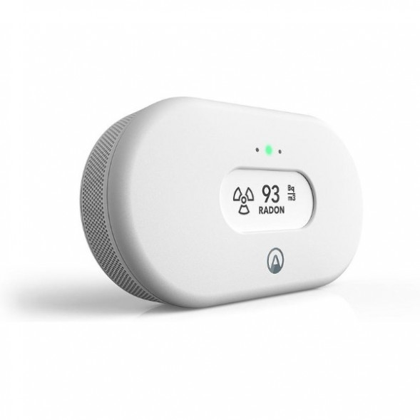 Умный монитор радона Airthings View Radon в Нальчике