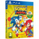 Игра Sonic Mania Plus (+ Артбук) [PS4, русские субтитры] в Нальчике