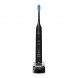 Набор из 2 электрических зубных щеток Philips Sonicare DiamondClean 9000 HX9914/54, чёрный в Нальчике