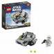 Конструктор LEGO Star Wars 75126 Снежный спидер Первого Ордена в Нальчике