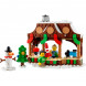 Конструктор LEGO Creator 40602 Зимний рынок в Нальчике
