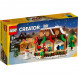 Конструктор LEGO Creator 40602 Зимний рынок в Нальчике