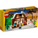 Конструктор LEGO Creator 40602 Зимний рынок в Нальчике