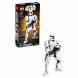 Конструктор LEGO Star Wars 75114 Штурмовик Первого Ордена в Нальчике