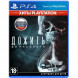 Игра Until Dawn (Дожить До Рассвета)[PS4, русская версия] в Нальчике