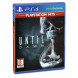Игра Until Dawn (Дожить До Рассвета)[PS4, русская версия] в Нальчике