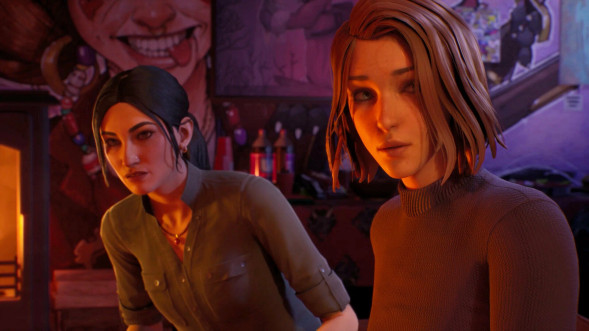 Игра Life is Strange: Double Exposure [PS5, русские субтитры] в Нальчике
