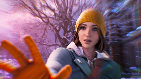 Игра Life is Strange: Double Exposure [PS5, русские субтитры] в Нальчике