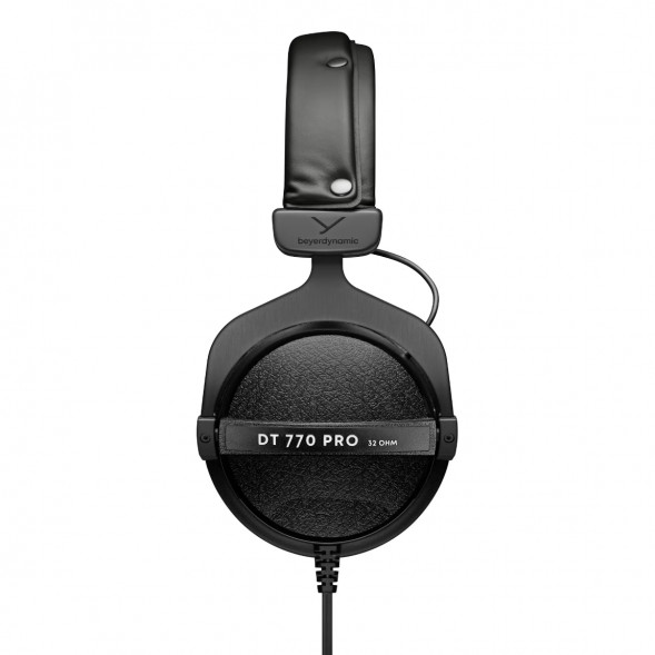 Проводные наушники Beyerdynamic DT 770 Pro (32 Ohm) в Нальчике