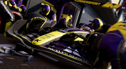 Игра F1 2025 [PS5, английская версия]