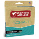 Рыболовная леска Scientific Anglers Sonar WF-200-S Sink 25 Cold 121484 в Нальчике