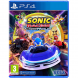 Игра Sonic Racing: CrossWorlds [PS4, русские субтитры] в Нальчике