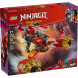 Конструктор LEGO Ninjago 71830 Боевой робот Кая «Всадник бури» в Нальчике