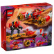 Конструктор LEGO Ninjago 71830 Боевой робот Кая «Всадник бури» в Нальчике