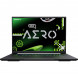 Ноутбук Gigabyte Aero X16 1VH (1VH93KZC94AD) (16&amp;quot;, IPS, AMD Ryzen AI 7 350 2ГГц, 8 ядер, 16ГБ DDR5, 1ТБ SSD, NVIDIA GeForce RTX 5060 - 8 ГБ, без ОС), серый в Нальчике