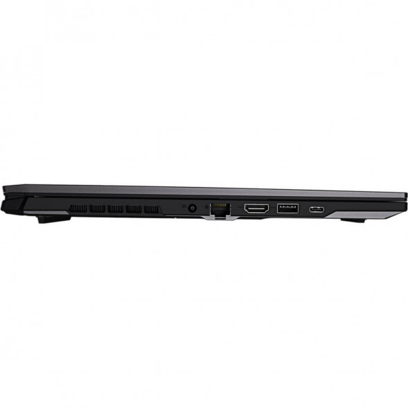 Ноутбук Gigabyte Aero X16 1VH (1VH93KZC94AD) (16&amp;quot;, IPS, AMD Ryzen AI 7 350 2ГГц, 8 ядер, 16ГБ DDR5, 1ТБ SSD, NVIDIA GeForce RTX 5060 - 8 ГБ, без ОС), серый в Нальчике