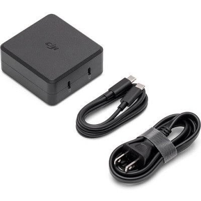 DJI 100W USB-C Power Adapter в Нальчике
