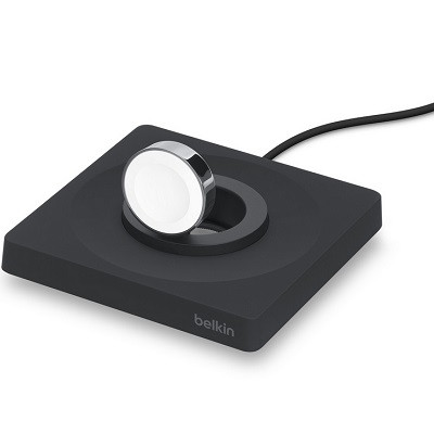 Зарядное устройство для Apple Watch Belkin BOOSTCHARGE PRO Black в Нальчике