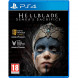 Игра Hellblade: Senua’s Sacrifice [PS4, русские субтитры] в Нальчике