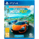 Игра The Crew Motorfest. Special Edition [PS4, русские субтитры] в Нальчике
