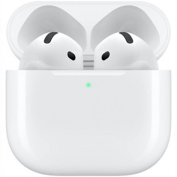 Наушники Apple AirPods 4 (с шумоподавлением) в Нальчике