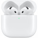 Наушники Apple AirPods 4 (с шумоподавлением) в Нальчике