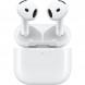 Наушники Apple AirPods 4 (с шумоподавлением) в Нальчике