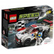 Конструктор LEGO Speed Champions 75873 Audi R8 LMS ultra в Нальчике
