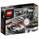 Конструктор LEGO Speed Champions 75873 Audi R8 LMS ultra в Нальчике