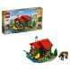 Конструктор LEGO Creator 31048 Домик на берегу озера в Нальчике
