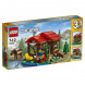Конструктор LEGO Creator 31048 Домик на берегу озера в Нальчике