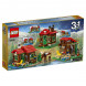 Конструктор LEGO Creator 31048 Домик на берегу озера в Нальчике